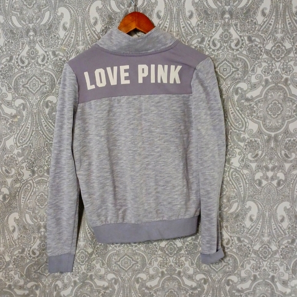 PINK sweater - Picture 3 of 3